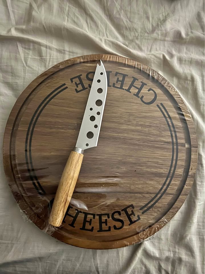 Chopping board