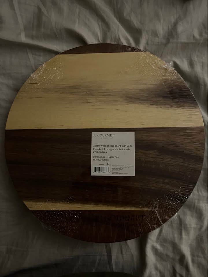 Chopping board - photo 2