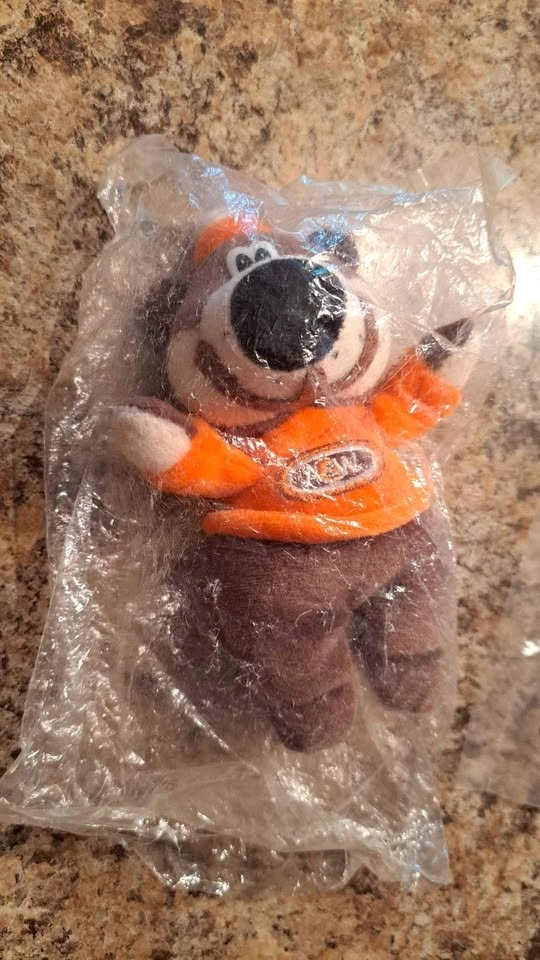 A&W Bears