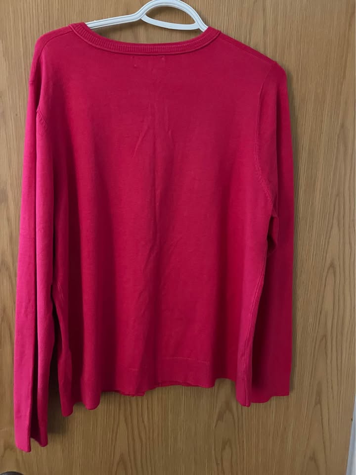 Calvin Klein Sweater - photo 2