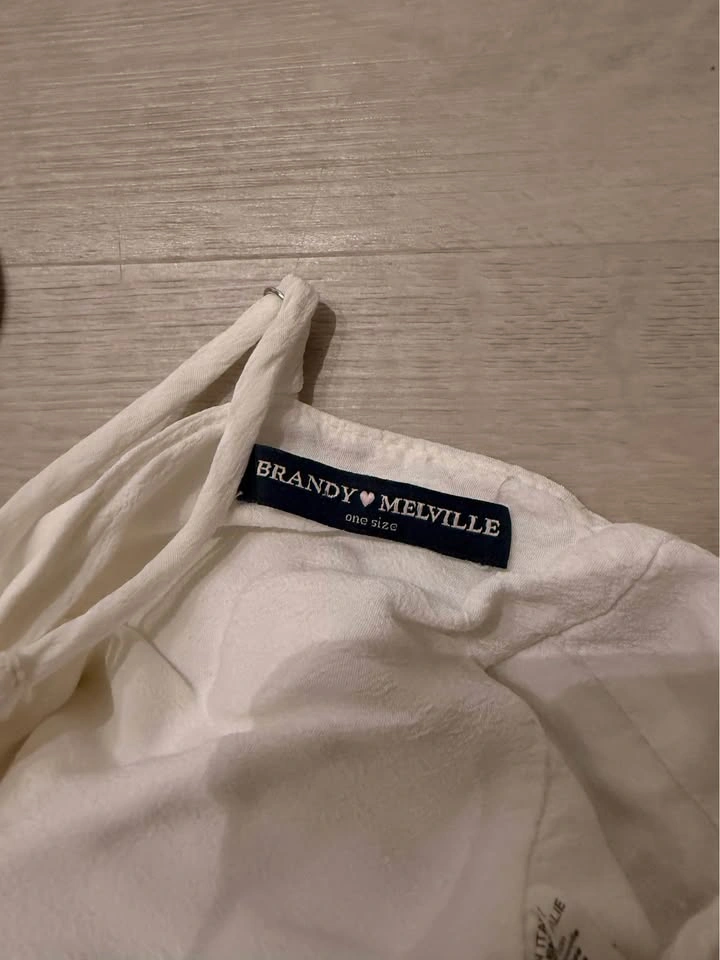 BRANDY MELVILLE Tops - photo 3