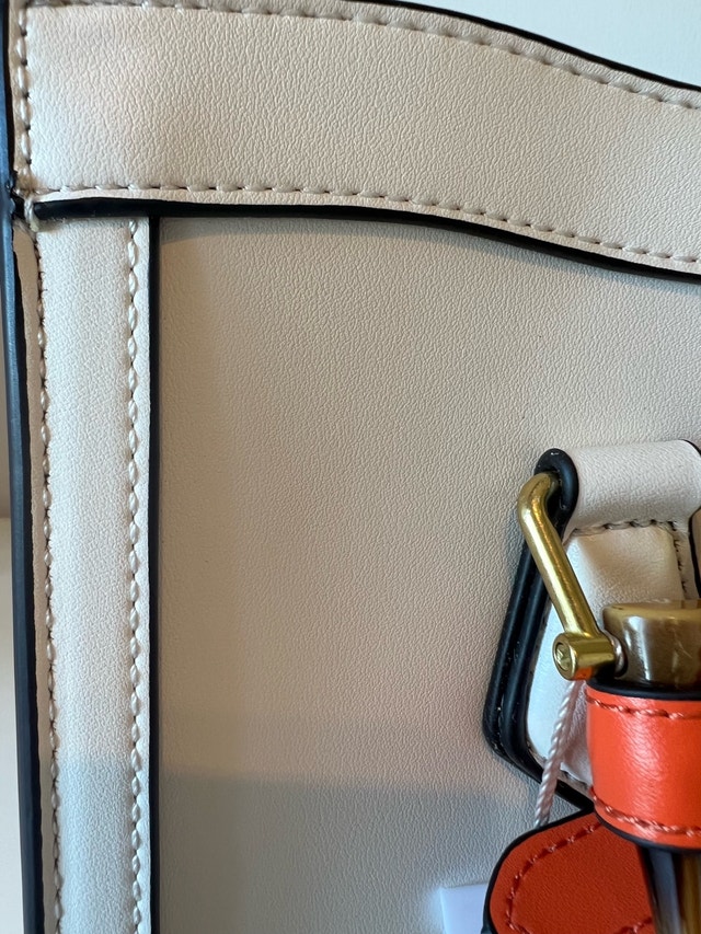 Gucci Diana NM Bamboo Handle Tote Bag - photo 4