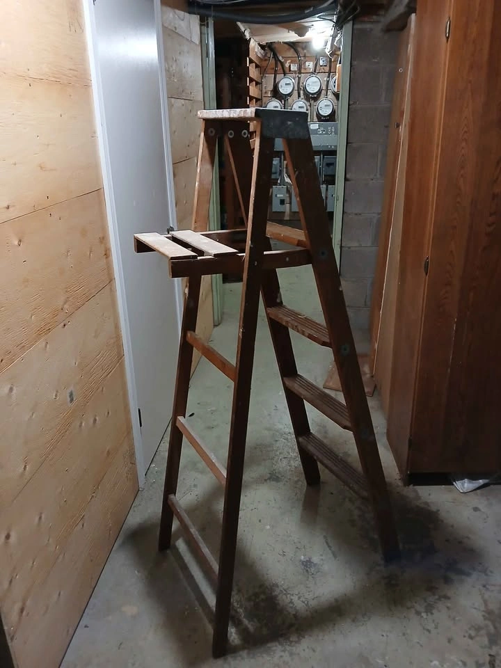 Decor ladders - photo 2