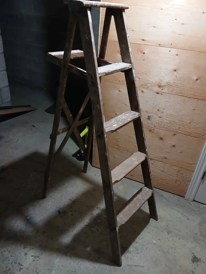 Decor ladders - photo 3