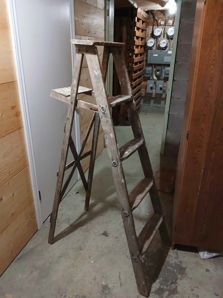 Decor ladders - photo 4