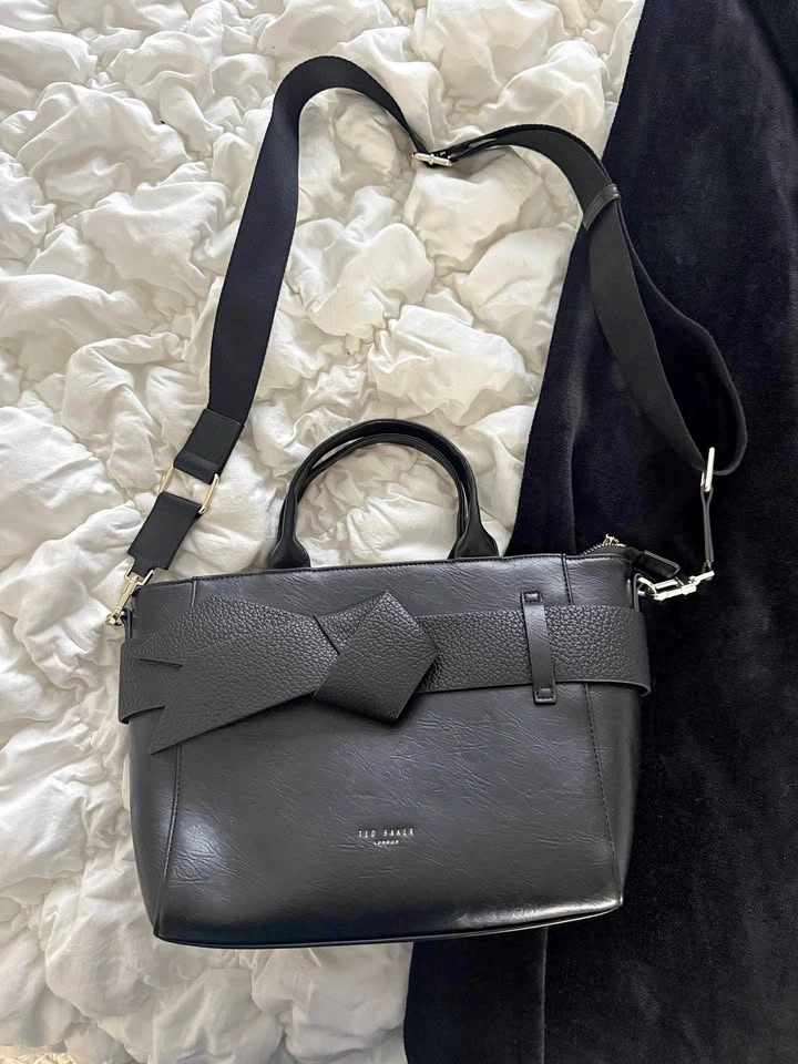 Ted Baker London Crossbody Bag