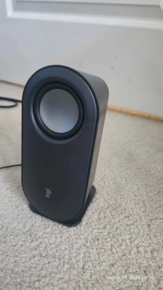 Logitec Z407 - photo 2