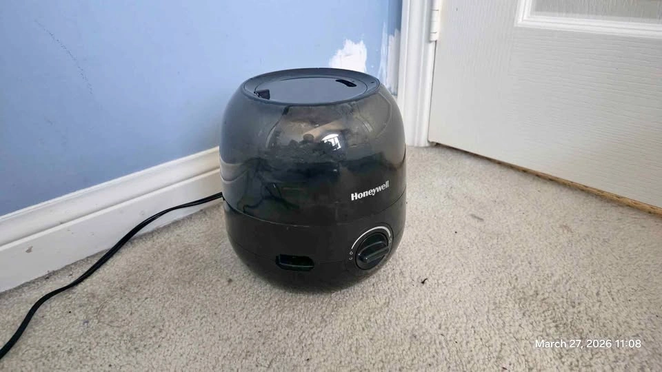 Honeywell Humidifier