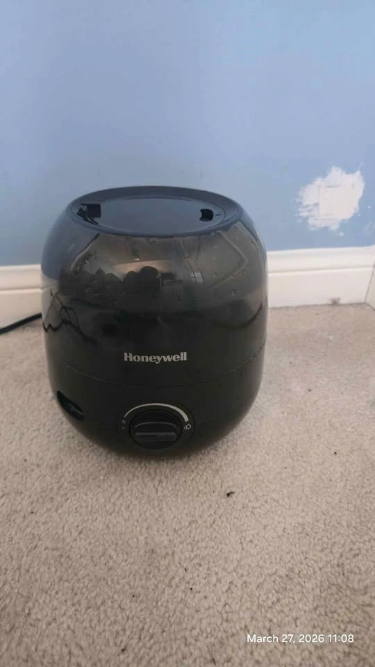 Honeywell Humidifier - photo 2