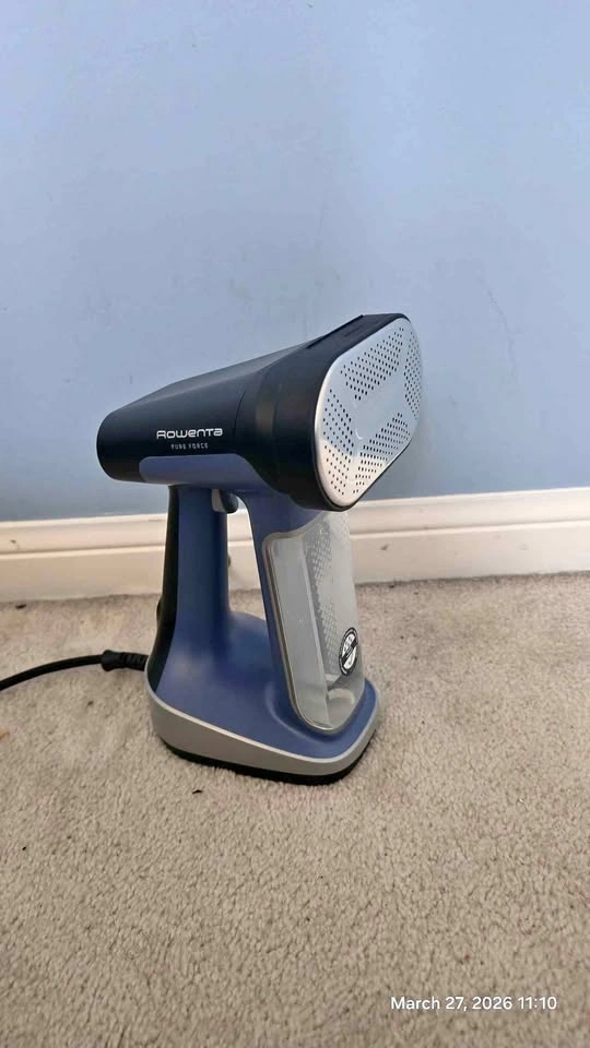 Hand Steam Iron