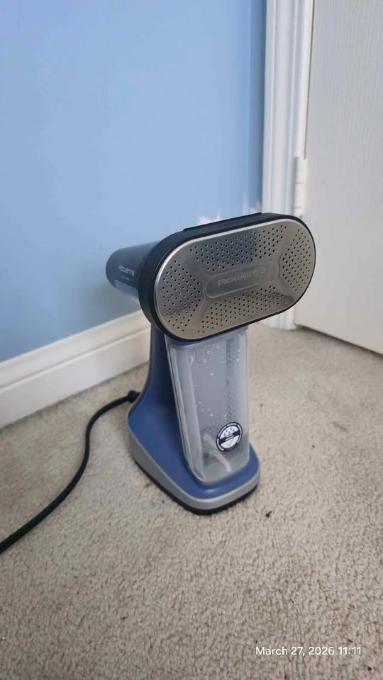 Hand Steam Iron - photo 2