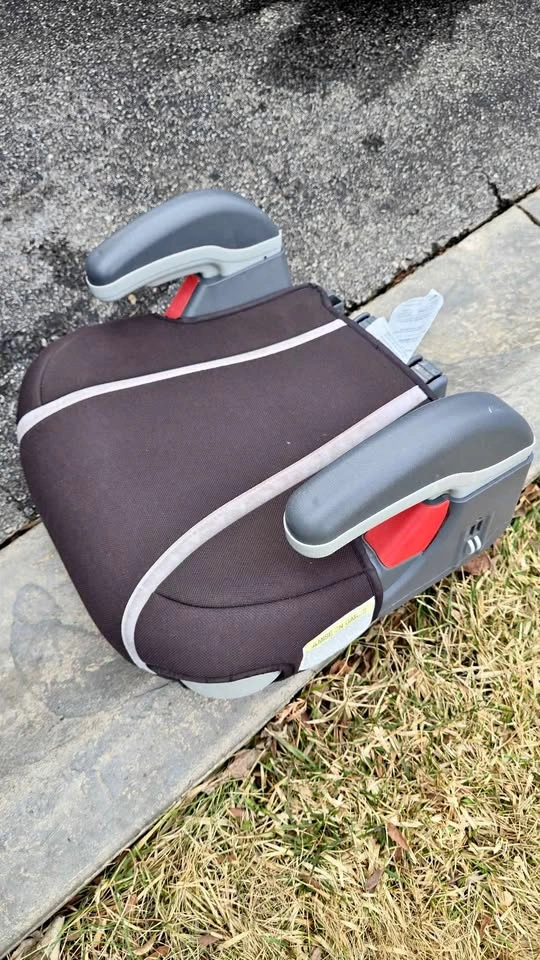Regular Booster Seat