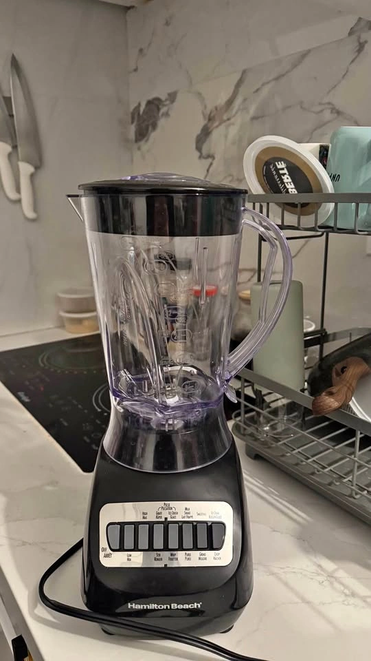 Blender