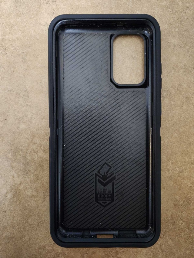 Samsung S20 Plus Otterbox Protective Cover