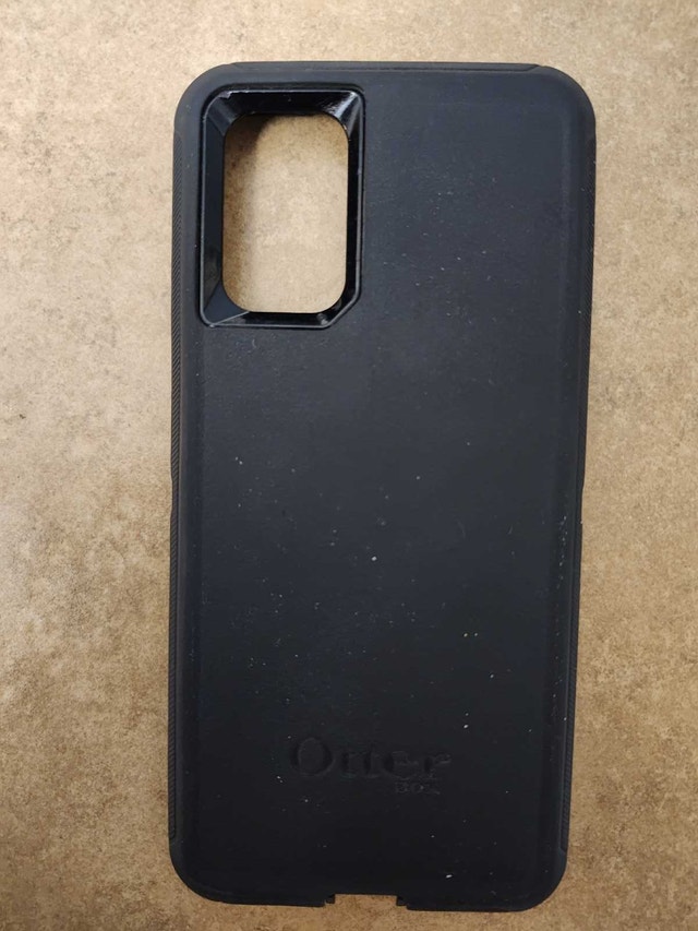 Samsung S20 Plus Otterbox Protective Cover - photo 2