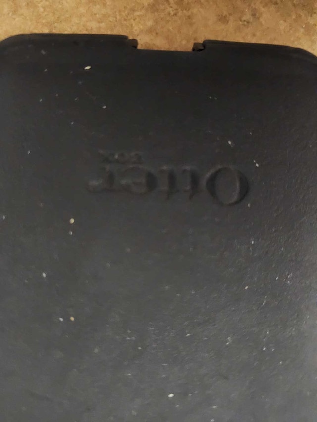 Samsung S20 Plus Otterbox Protective Cover - photo 3