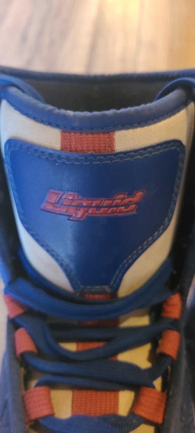Kids Snowboarding Boots - photo 2