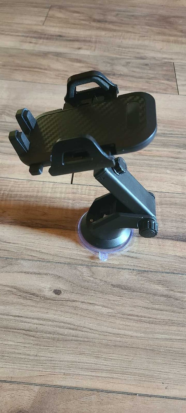 Car phone holder