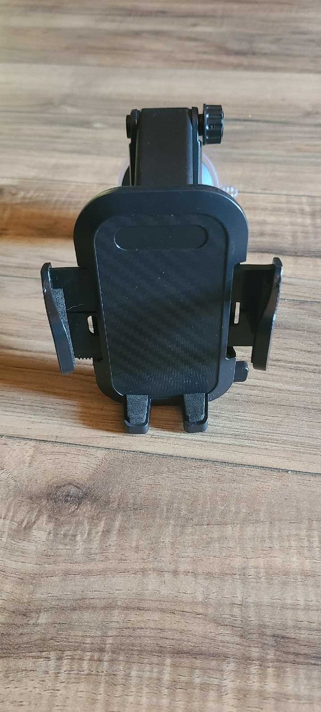 Car phone holder - photo 2