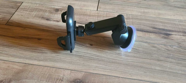 Car phone holder - photo 3