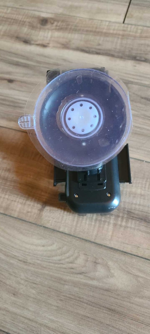 Car phone holder - photo 4