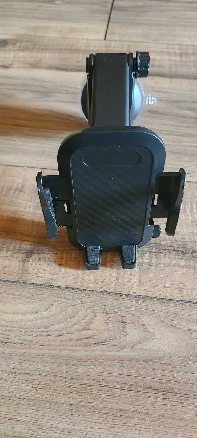 Car phone holder - photo 5