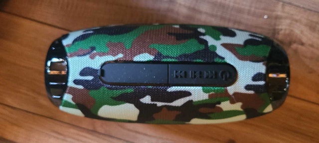 T&G Portable Bluetooth Wireless Speaker - photo 2