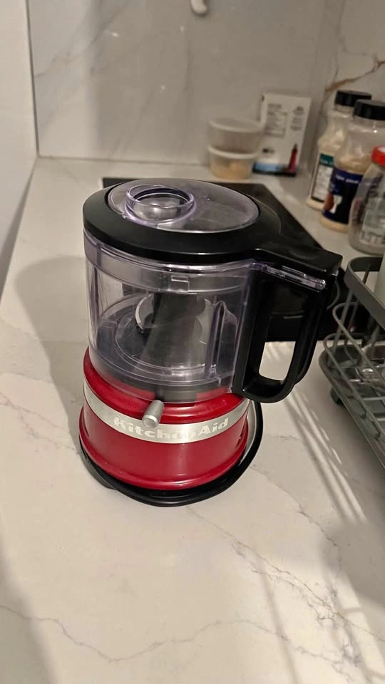 Food processor