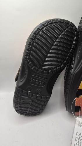 NEW Crocs x Pokemon Charizard Classic Clogs Men's J6 - photo 4