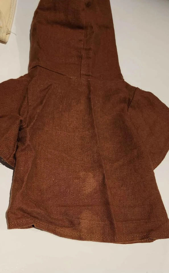 Build-a-Bear Star Wars Obi-Wan Kenobi Plush Costume - photo 5
