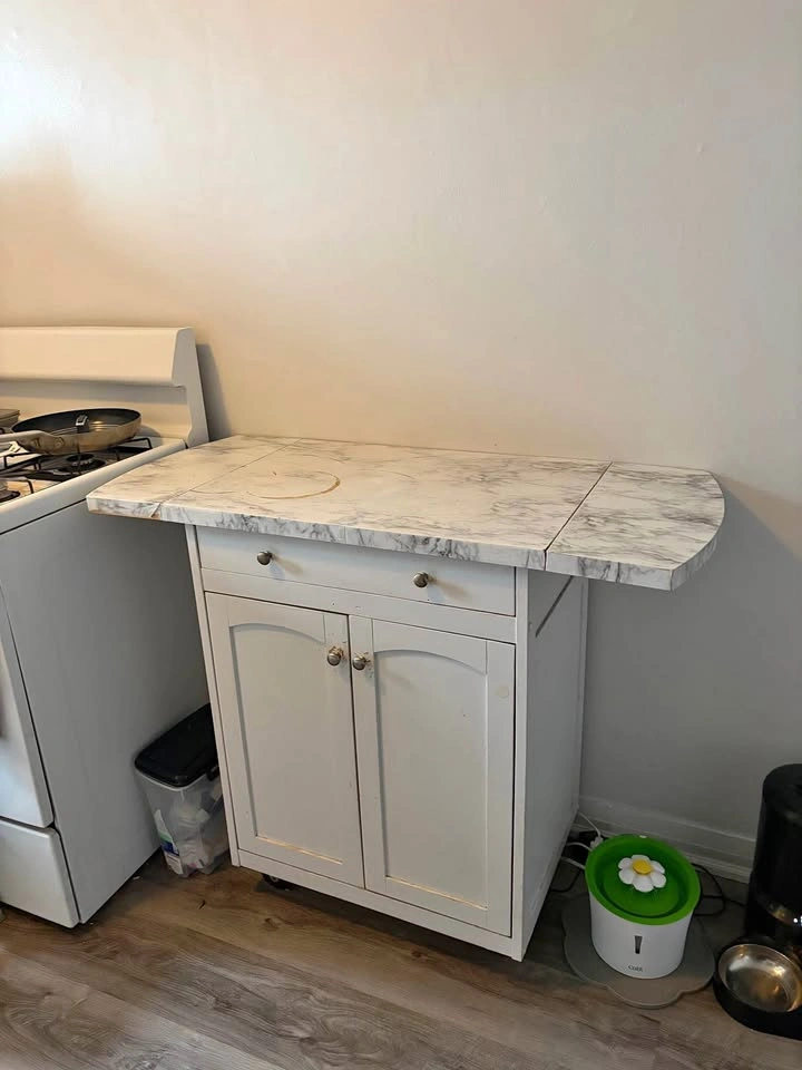 Kitchen Cart/Island