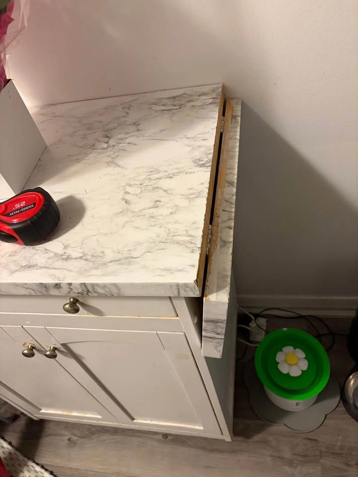 Kitchen Cart/Island - photo 4