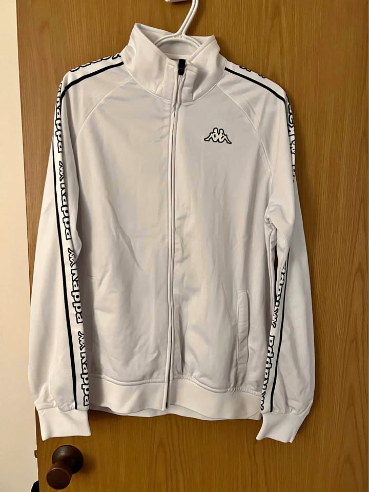 Kappa Jacket