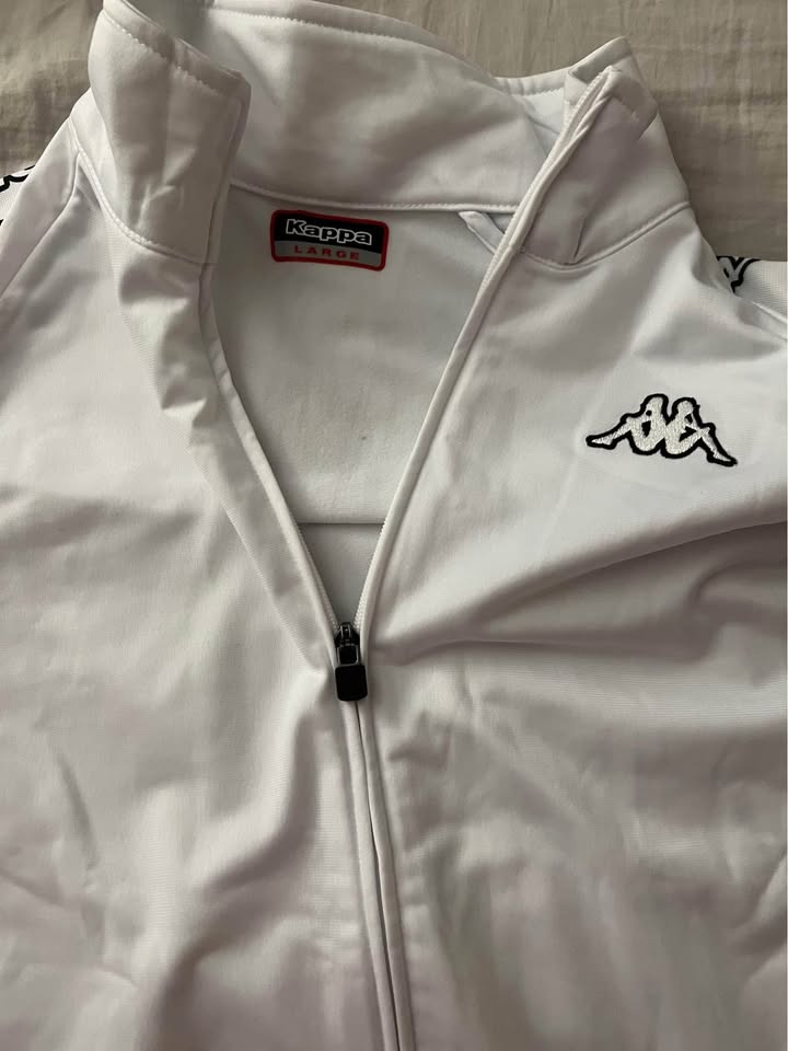 Kappa Jacket - photo 3