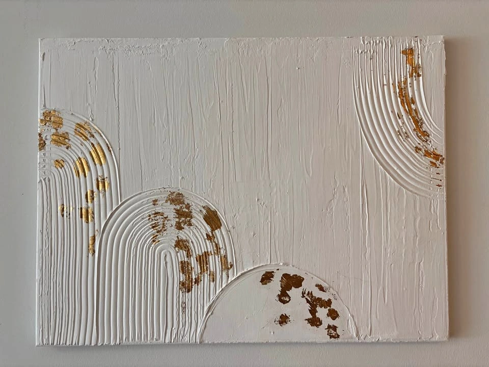 Textured Art