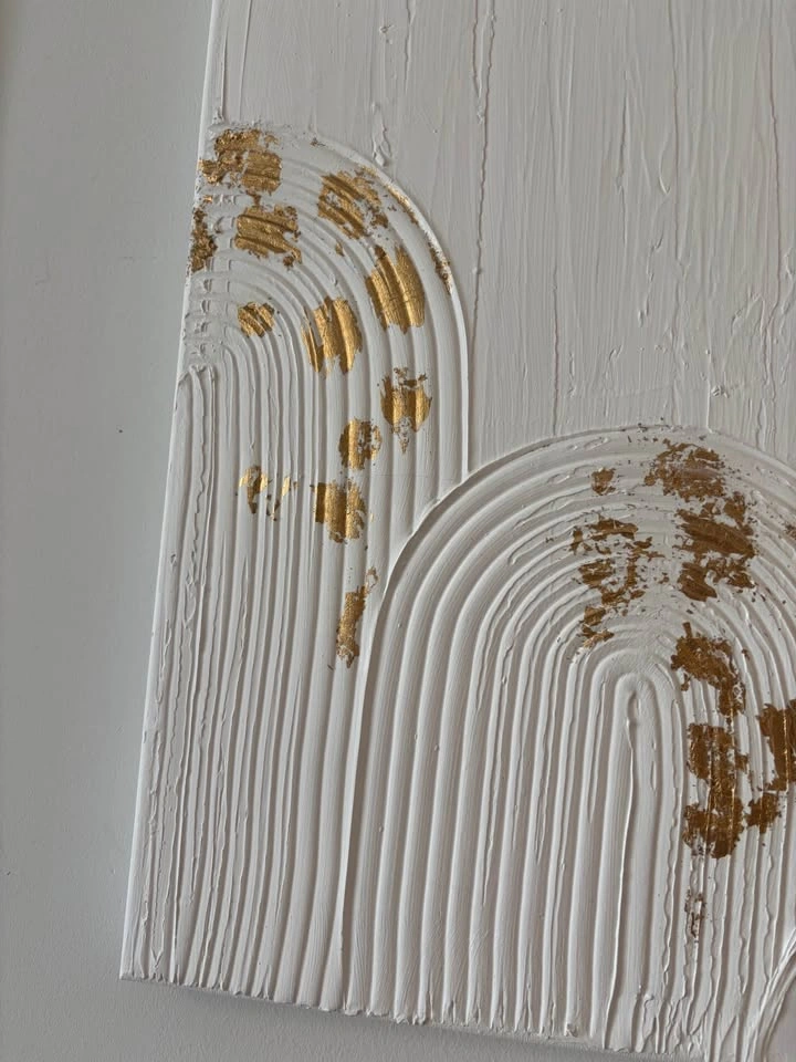 Textured Art - photo 2