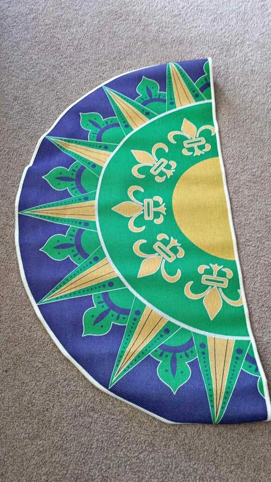 Entrance Door Rug