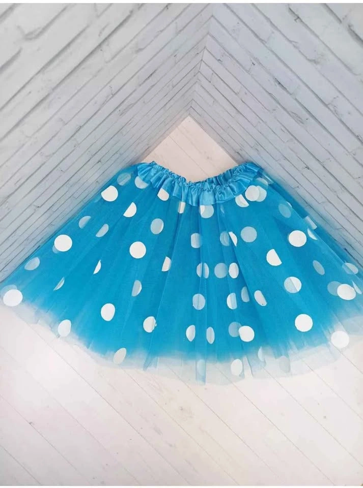 Tutu Skirts for Little Girls - photo 2