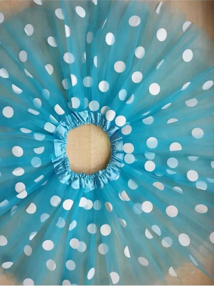 Tutu Skirts for Little Girls - photo 3