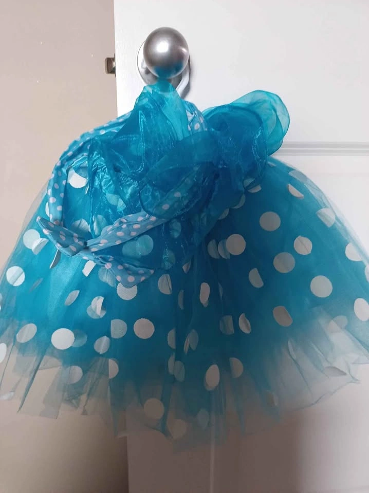 Tutu Skirts for Little Girls - photo 4
