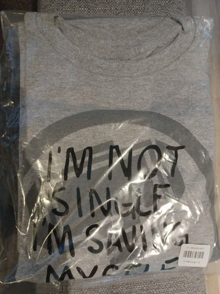 Marvel What If? Collector Corps 2XL Shirt "Saving Myself For Tho - photo 2