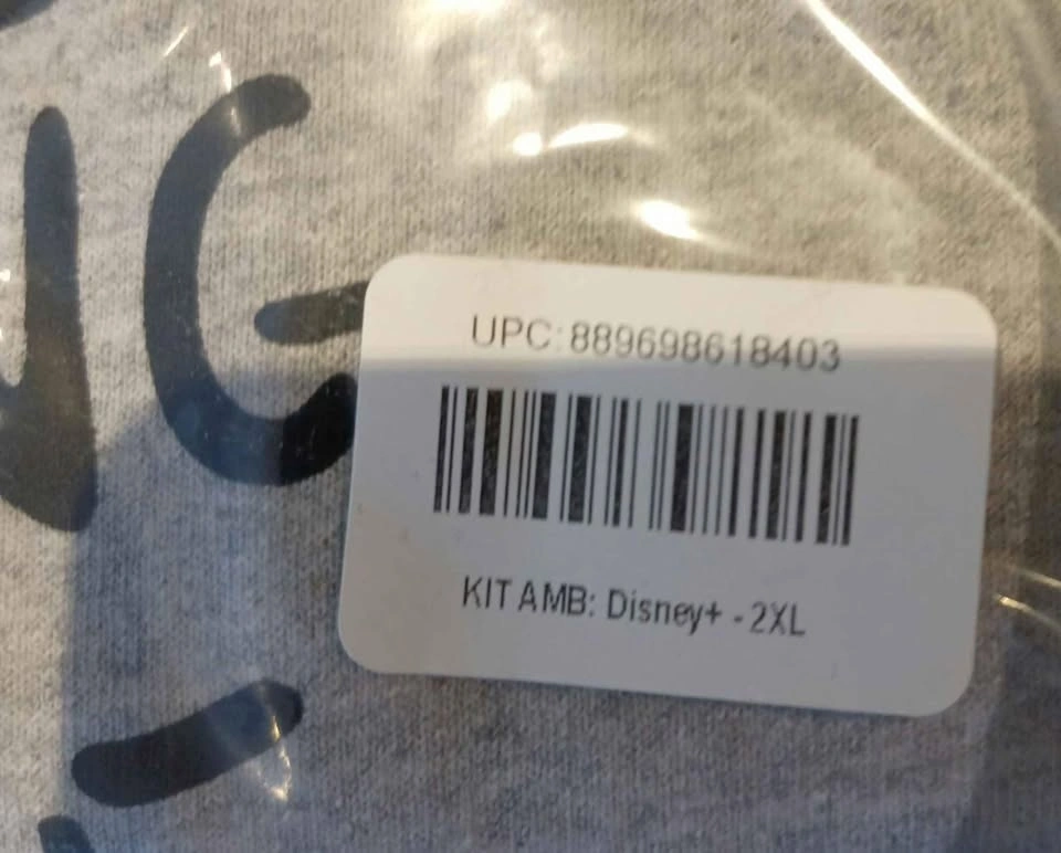 Marvel What If? Collector Corps 2XL Shirt "Saving Myself For Tho - photo 4