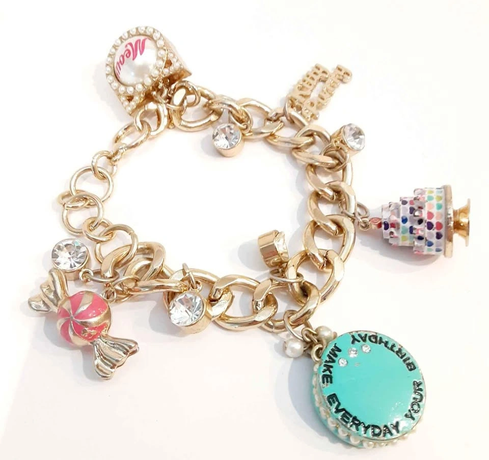 Pick Up Only* Accessories Lot - Unique Alternative Rings and Cha - photo 3