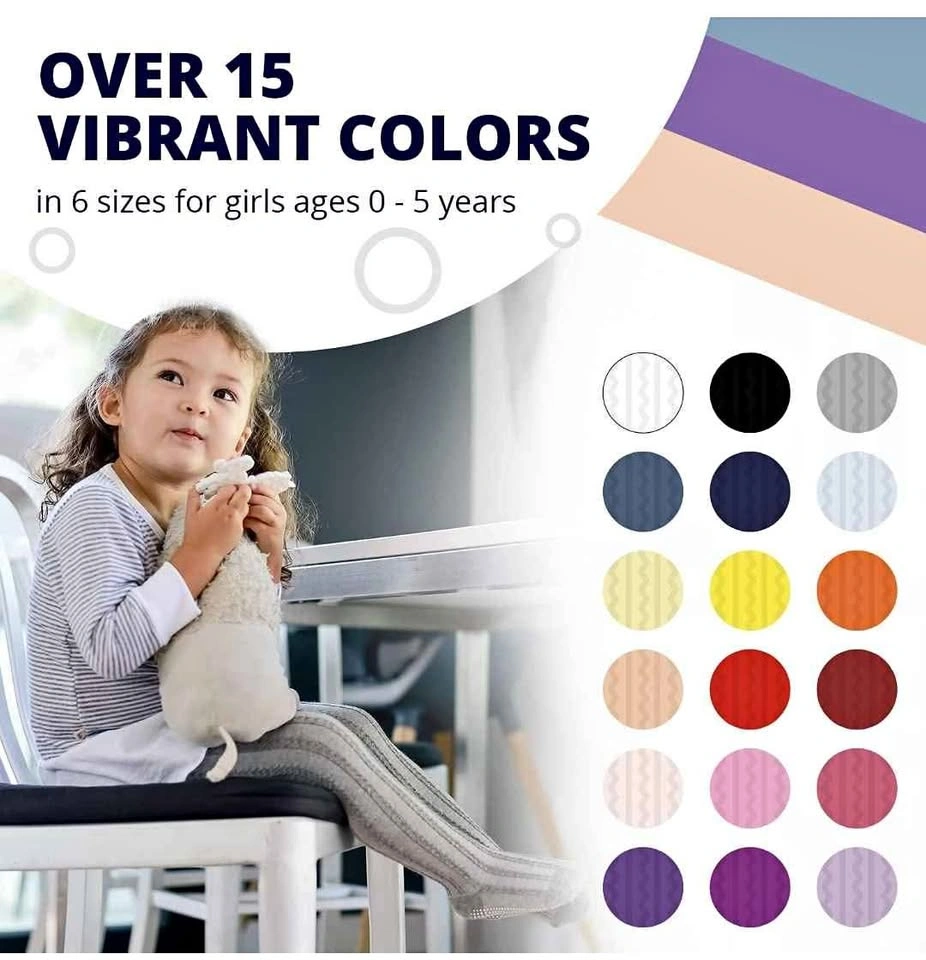 Baby Girls or Boy Tights