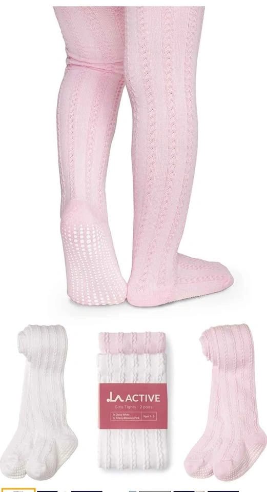 Baby Girls or Boy Tights - photo 4