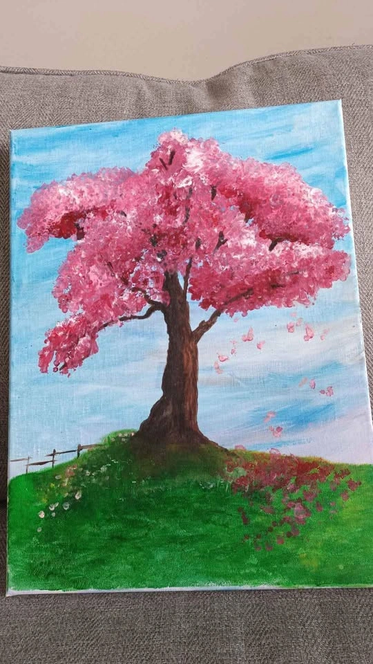 The tree of dreams - photo 2