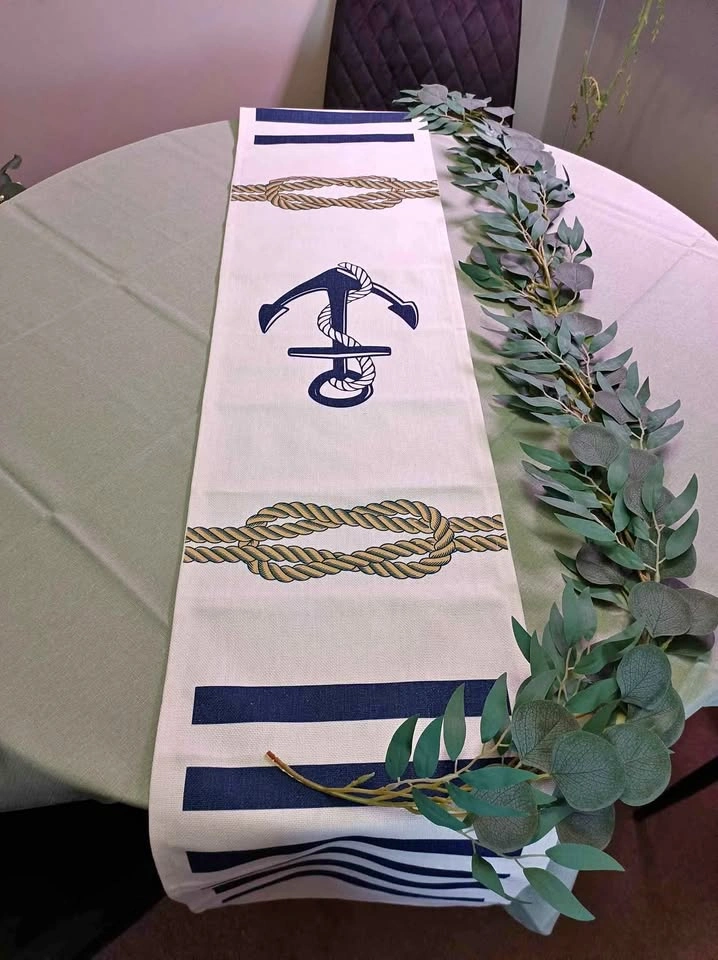 Runner Tablecloth