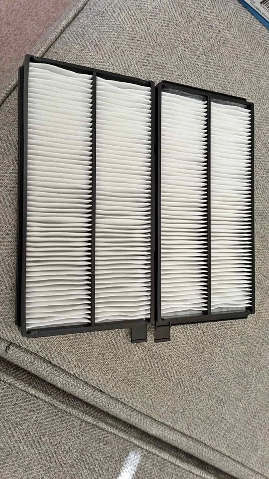 Chevy Tracker Cabin Air Filter 1999-2004