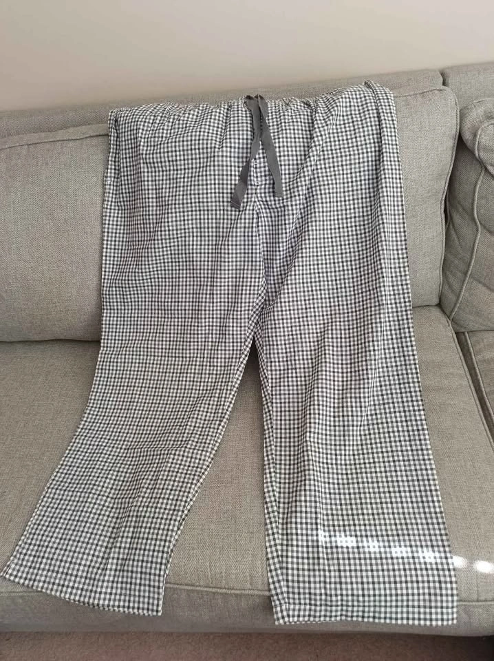 Men's Pajama Pants - photo 3