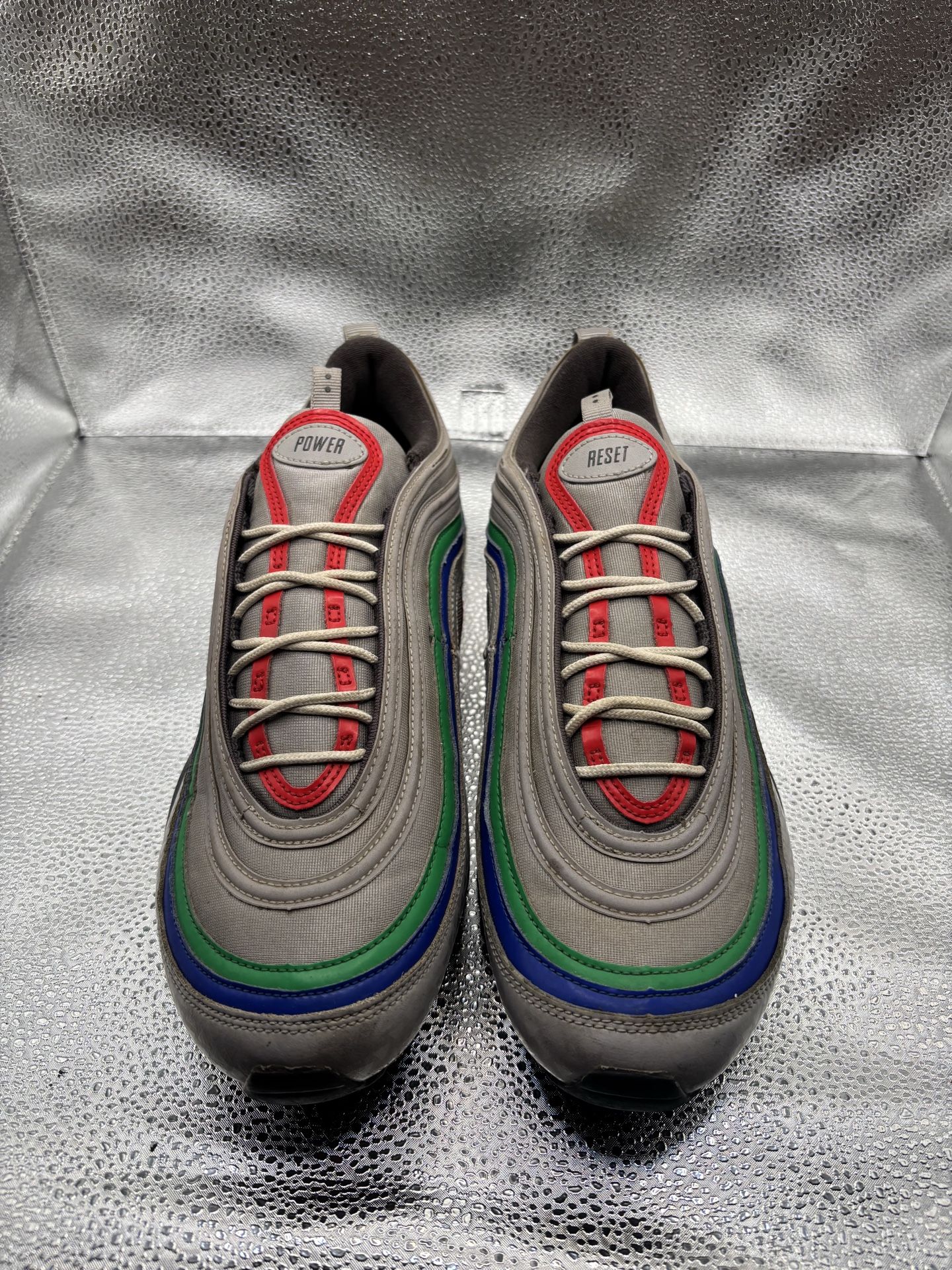 Nike Air Max 97 Nintendo 64 - Size 11 - photo 2